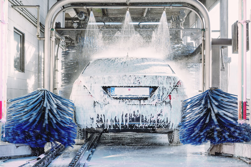 Protect Your Vehicle With Regular Car Washes & Cleaning – Sundance Carwash  and Laundry