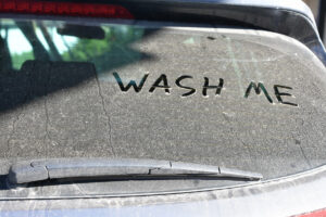 DIY Car Wash -vs- Car Wash Services