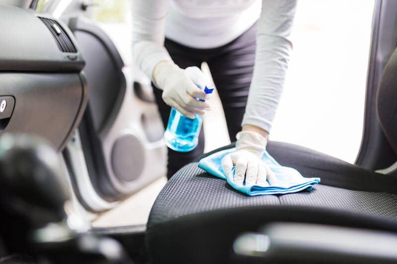 cleaning-car-seat-fabric